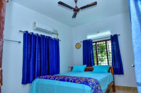 The Riverview Residency-Waterfront Pool Villa,Chirayam, Ernakulam